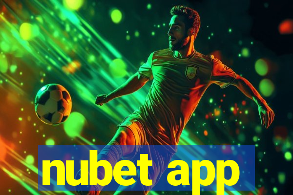nubet app